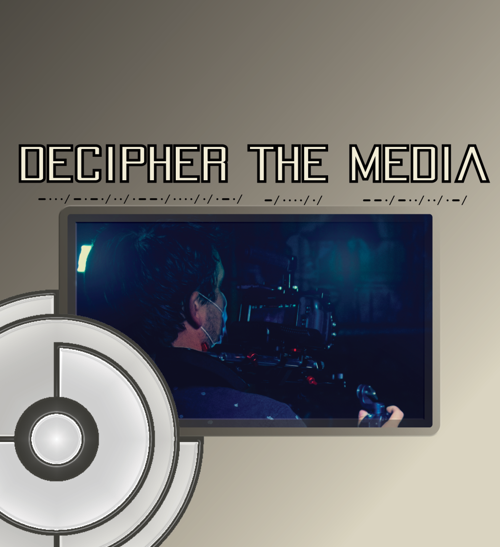 Decipher the Media Podcast now on Spotify and Amazon Music; Episode 17 on YouTube